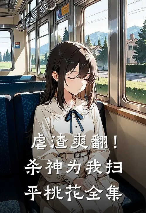 虐渣爽翻！杀神为我扫平桃花全集
