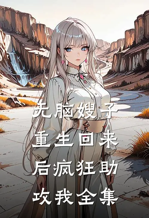 无脑嫂子重生回来后疯狂助攻我 全集