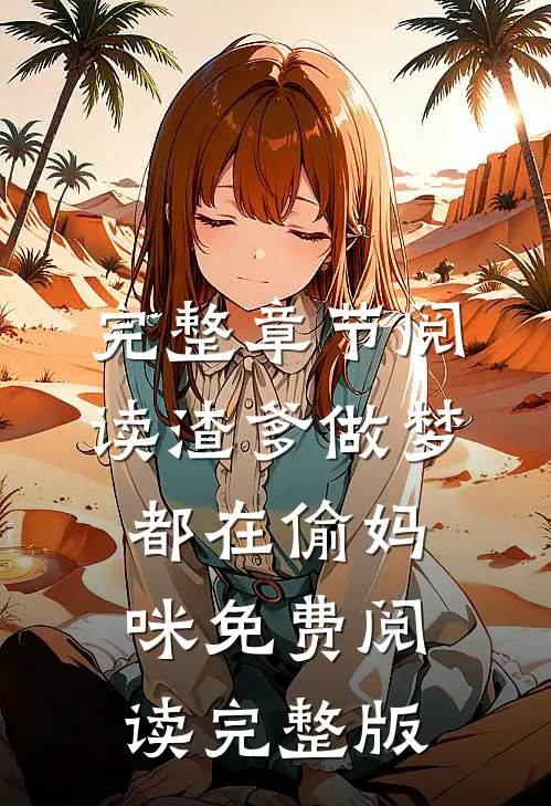 完整章节阅读渣爹做梦都在偷妈咪免费阅读完整版
