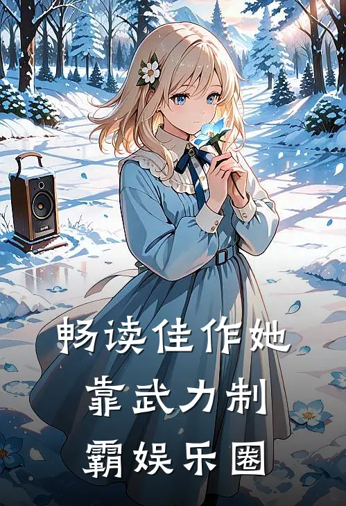 畅读佳作她靠武力制霸娱乐圈