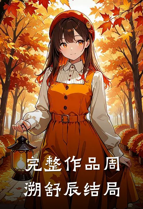 完整作品周溯舒辰结局