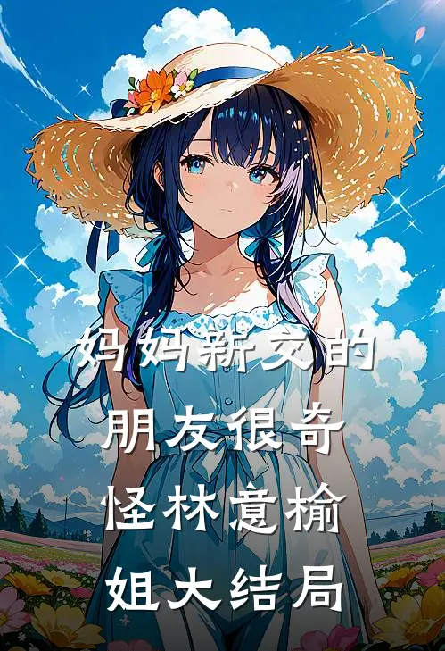 妈妈新交的朋友很奇怪林意榆姐大结局