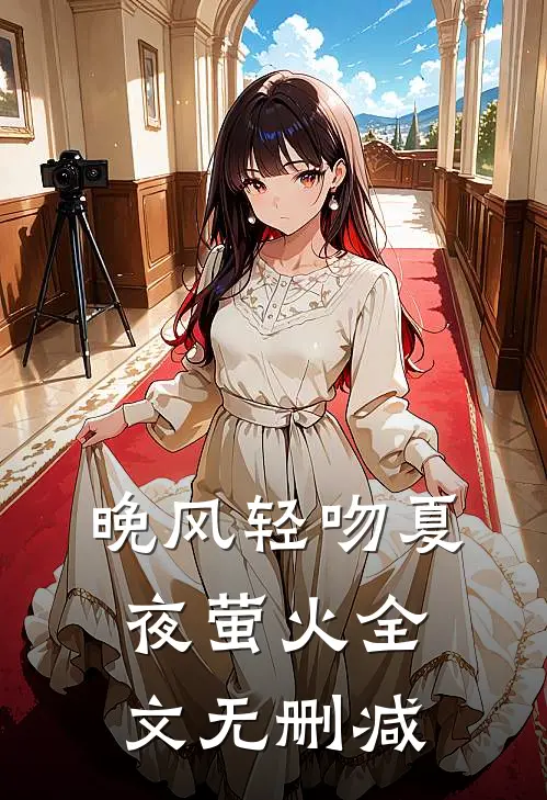 晚风轻吻夏夜萤火全文无删减