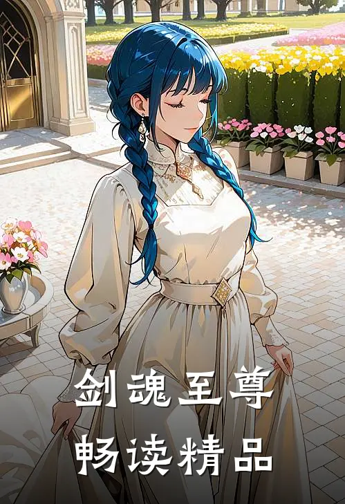 剑魂至尊畅读精品