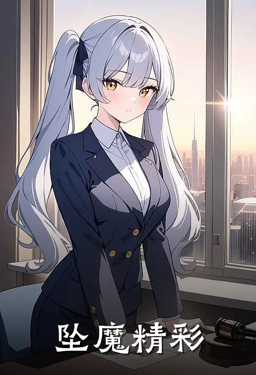 坠魔精彩