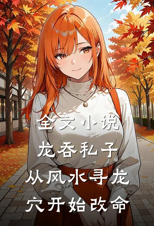 全文小说龙吞私子：从风水寻龙穴开始改命