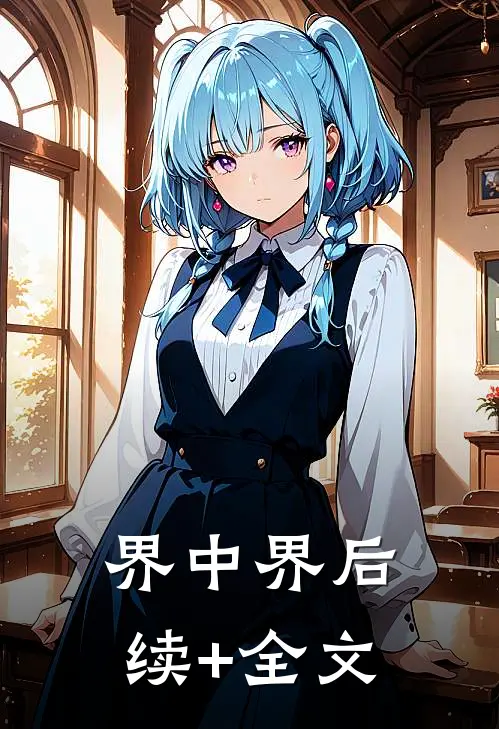 界中界后续+全文