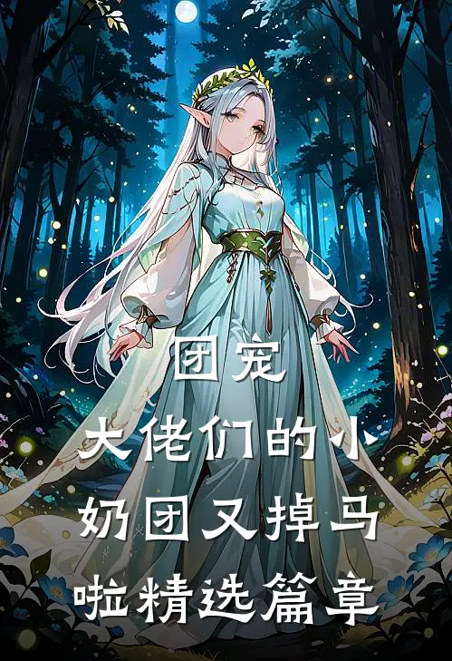 团宠：大佬们的小奶团又掉马啦精选篇章