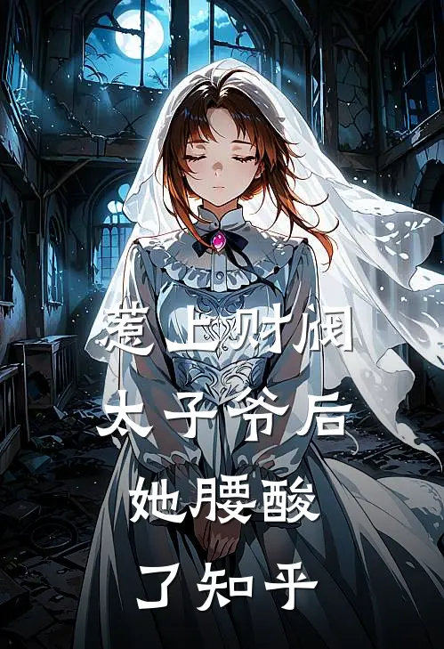 惹上财阀太子爷后，她腰酸了知乎