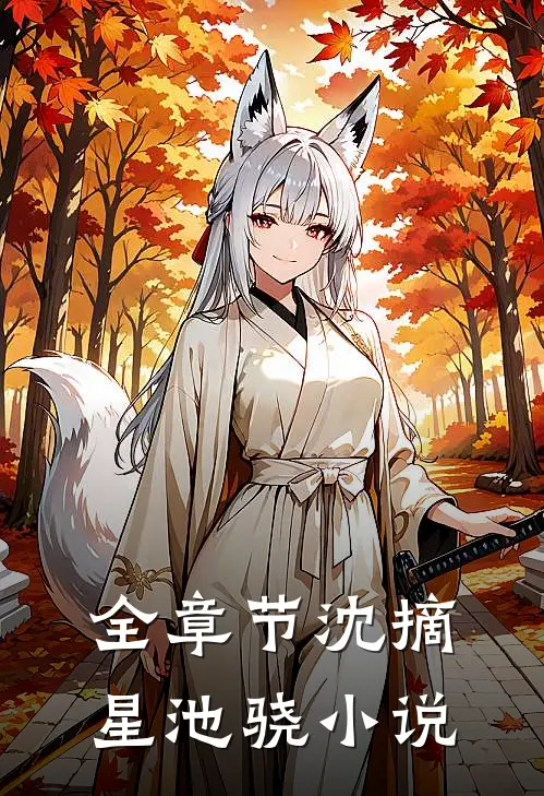 全章节沈摘星池骁小说