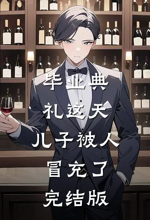 毕业典礼这天，儿子被人冒充了完结版