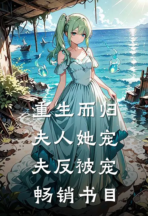 重生而归，夫人她宠夫反被宠畅销书目
