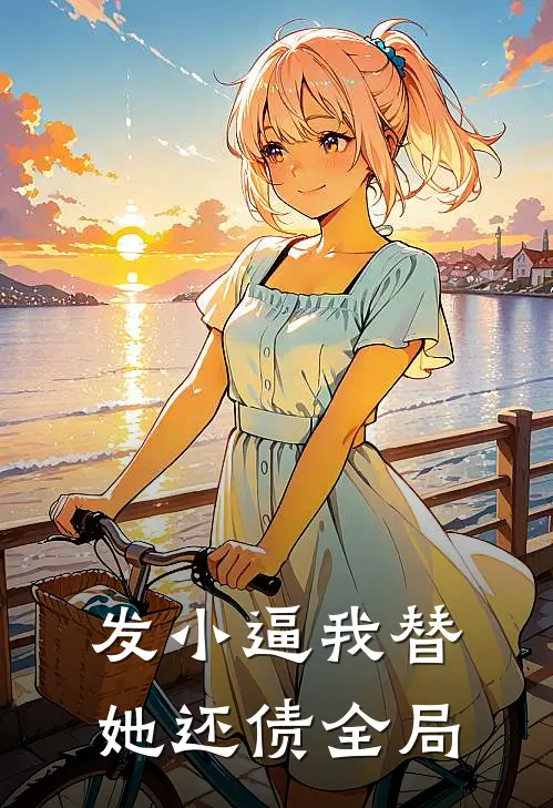发小逼我替她还债全局
