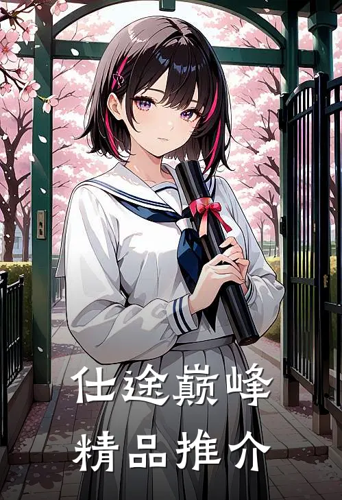 仕途巅峰精品推介