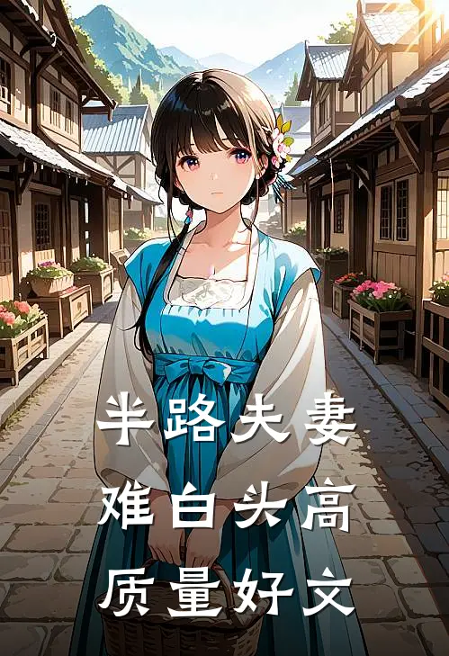 半路夫妻难白头高质量好文