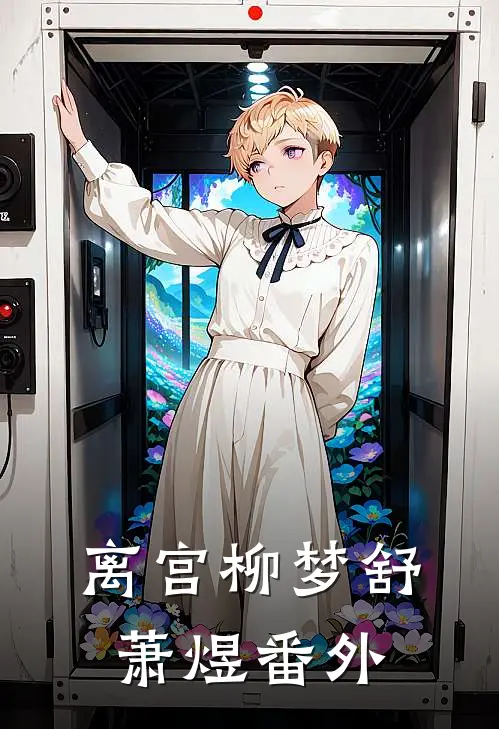 离宫柳梦舒萧煜 番外