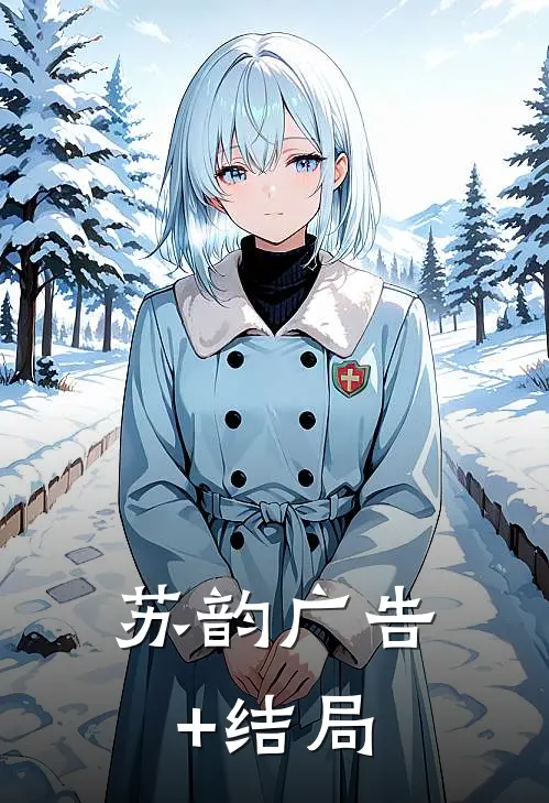 苏韵广告+结局