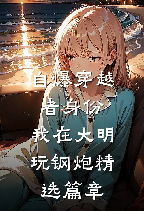自爆穿越者身份，我在大明玩钢炮精选篇章