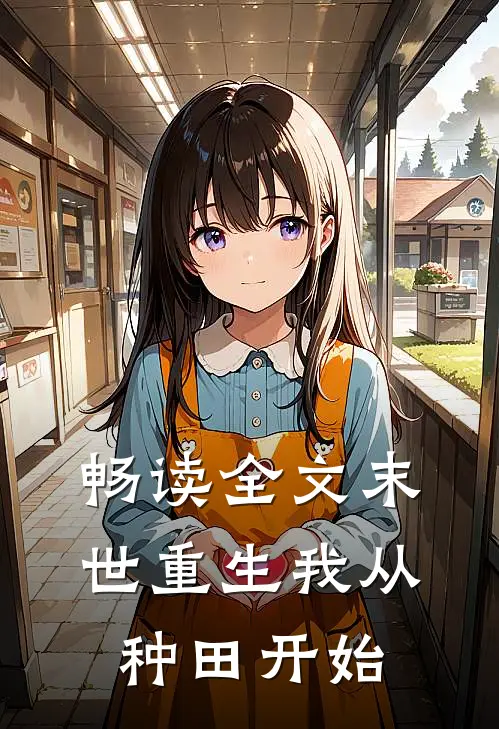 畅读全文末世重生我从种田开始