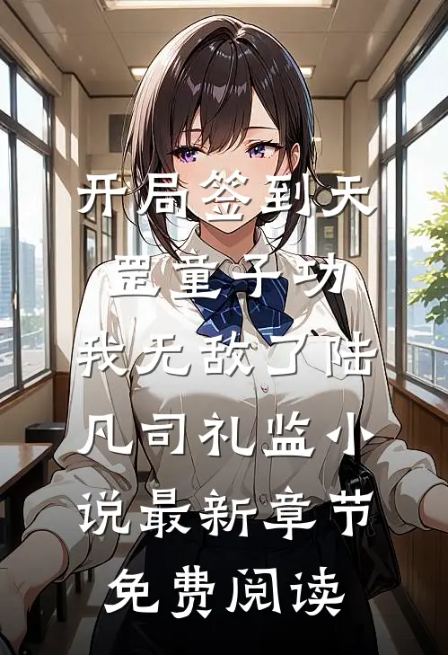开局签到天罡童子功，我无敌了陆凡司礼监小说最新章节免费阅读