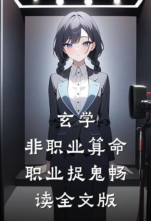 玄学：非职业算命，职业捉鬼畅读全文版
