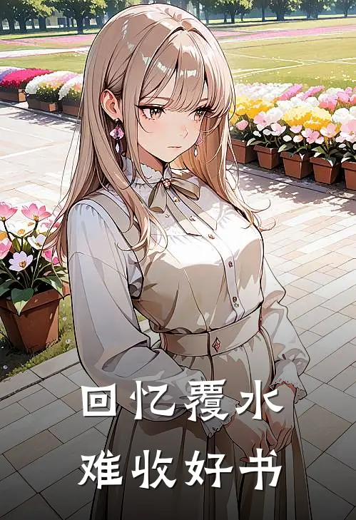 回忆覆水难收好书