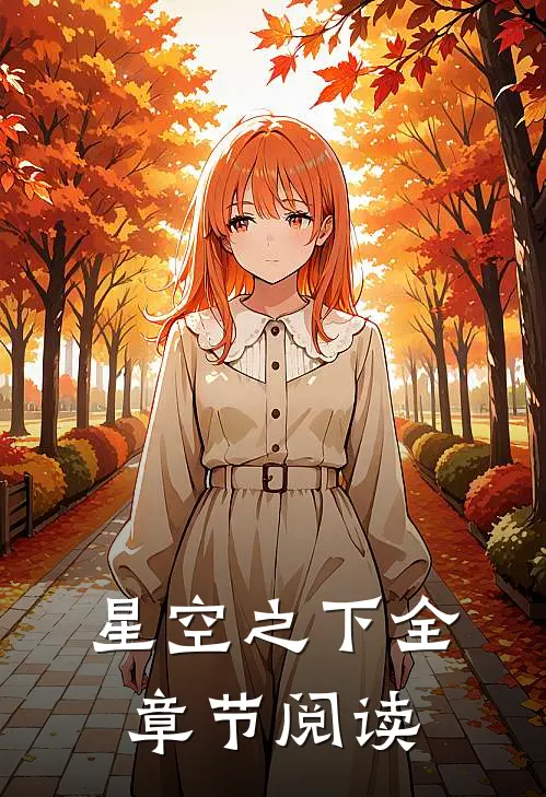 星空之下全章节阅读