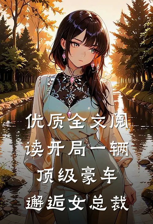 优质全文阅读开局一辆顶级豪车，邂逅女总裁