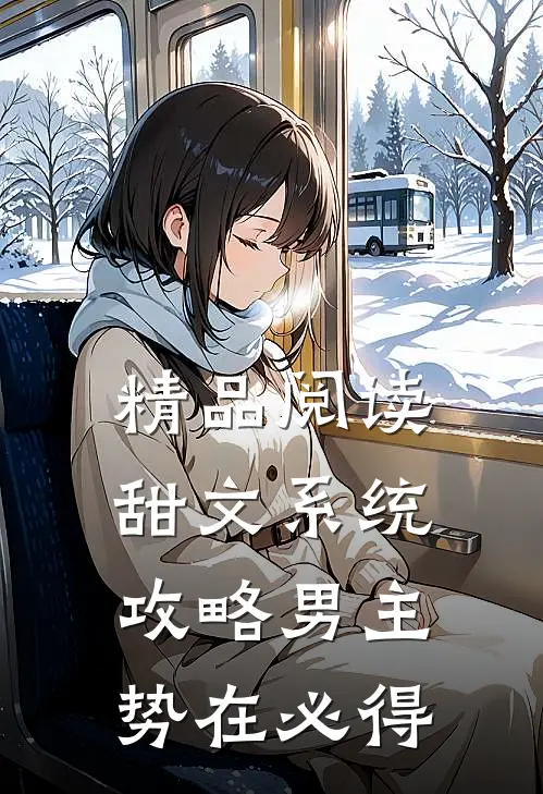 精品阅读甜文系统：攻略男主，势在必得
