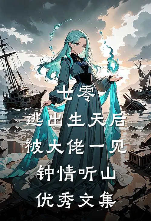 七零:逃出生天后被大佬一见钟情听山优秀文集