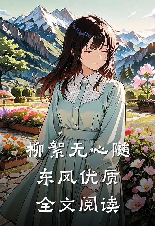 柳絮无心随东风优质全文阅读
