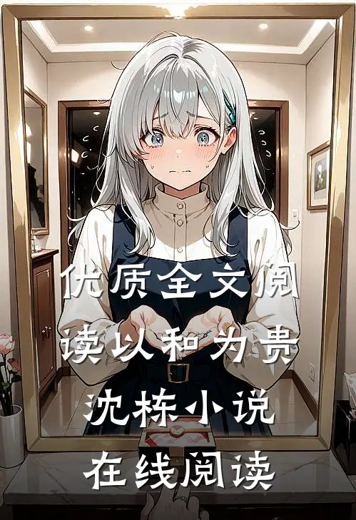 优质全文阅读以和为贵沈栋小说在线阅读