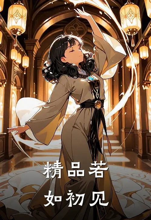 精品若如初见
