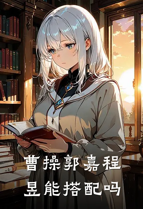 曹操郭嘉程昱能搭配吗