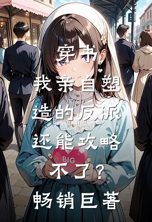 穿书：我亲自塑造的反派，还能攻略不了？畅销巨著