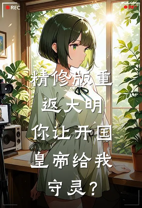 精修版重返大明：你让开国皇帝给我守灵？