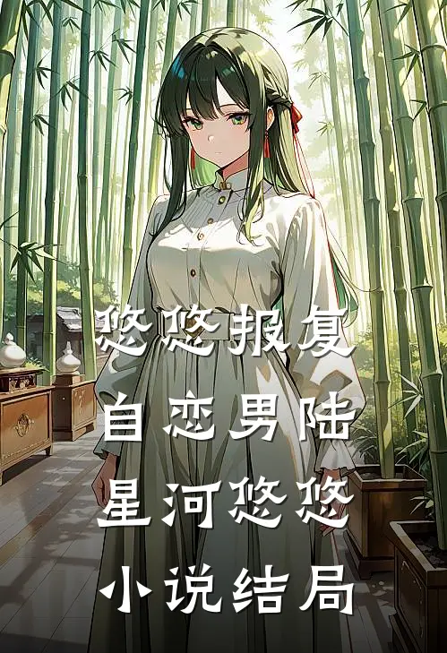 悠悠报复自恋男陆星河悠悠小说结局