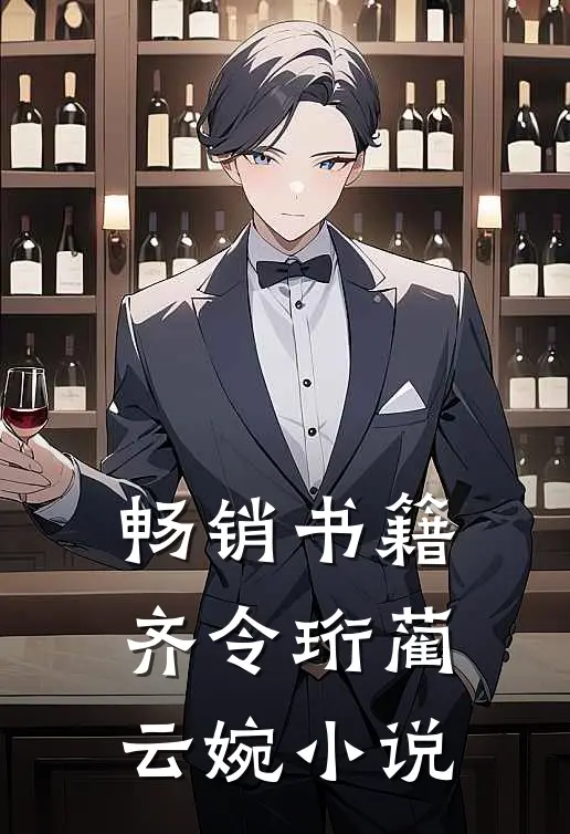 畅销书籍齐令珩蔺云婉小说