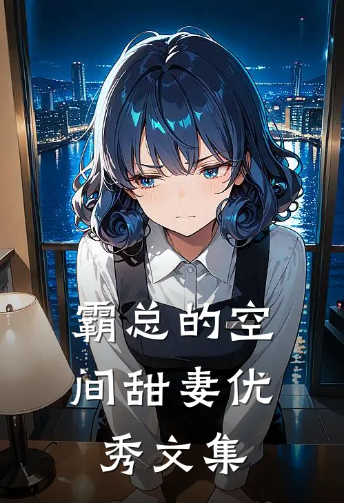 霸总的空间甜妻优秀文集