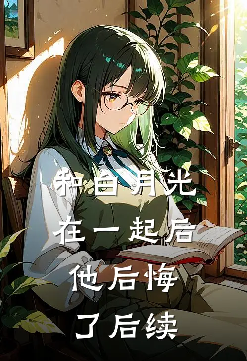 和白月光在一起后，他后悔了后续