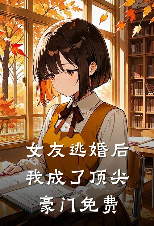 女友逃婚后，我成了顶尖豪门免费