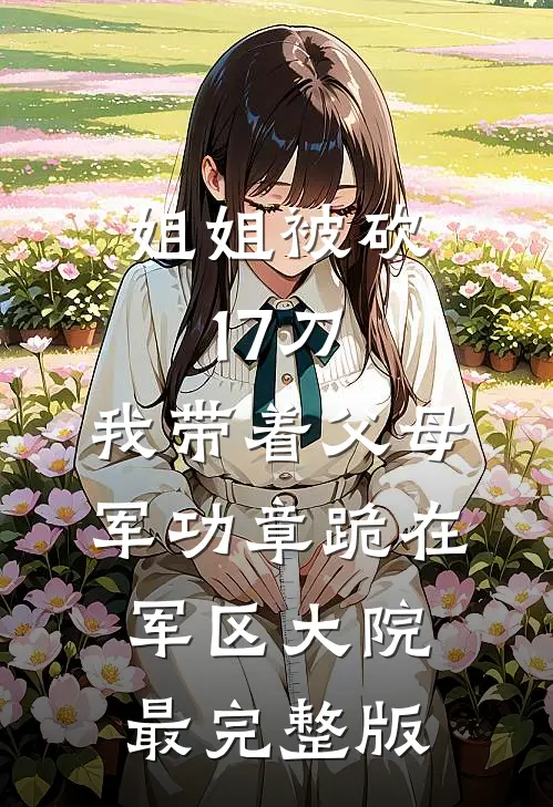 姐姐被砍17刀，我带着父母军功章跪在军区大院最完整版