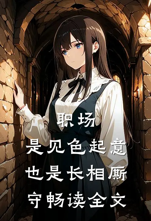 职场：是见色起意也是长相厮守畅读全文