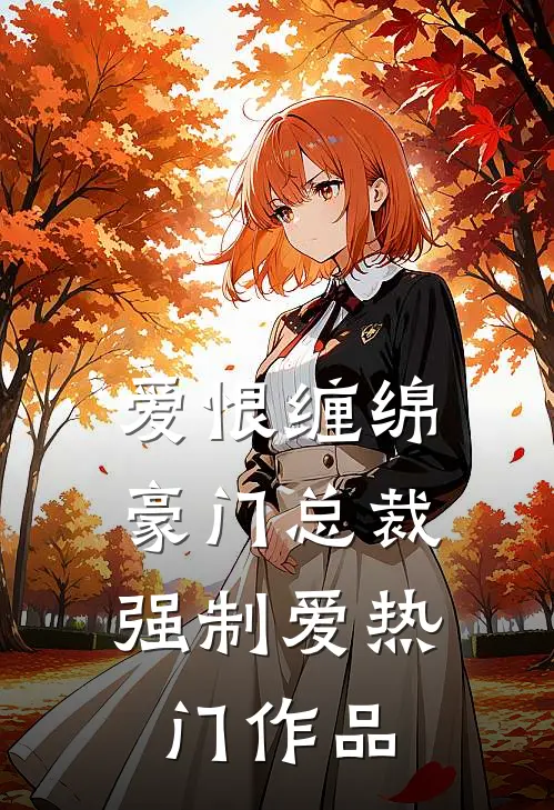爱恨缠绵：豪门总裁强制爱热门作品