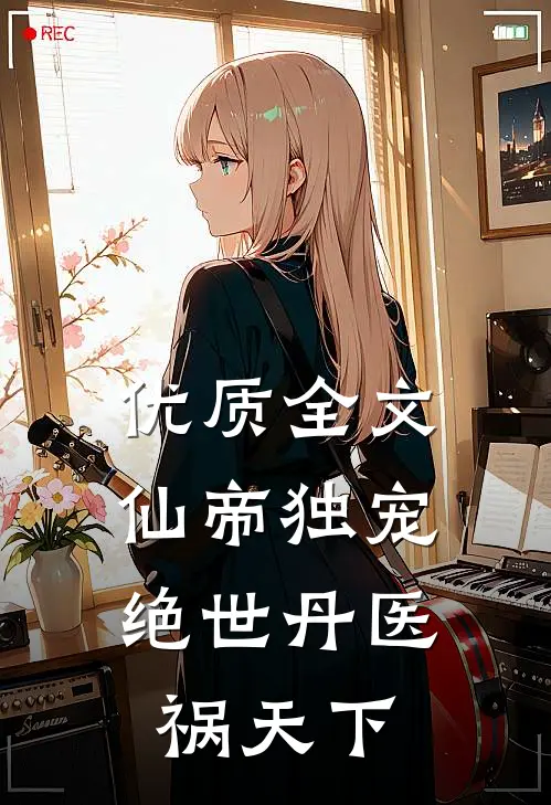 优质全文仙帝独宠,绝世丹医祸天下
