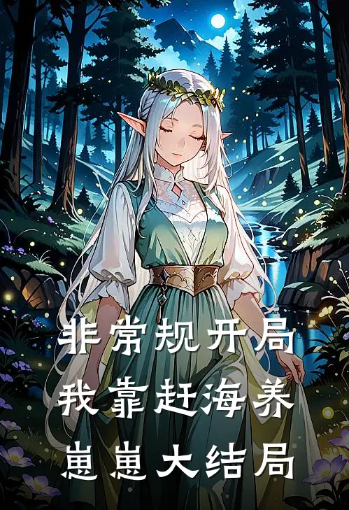 非常规开局：我靠赶海养崽崽大结局