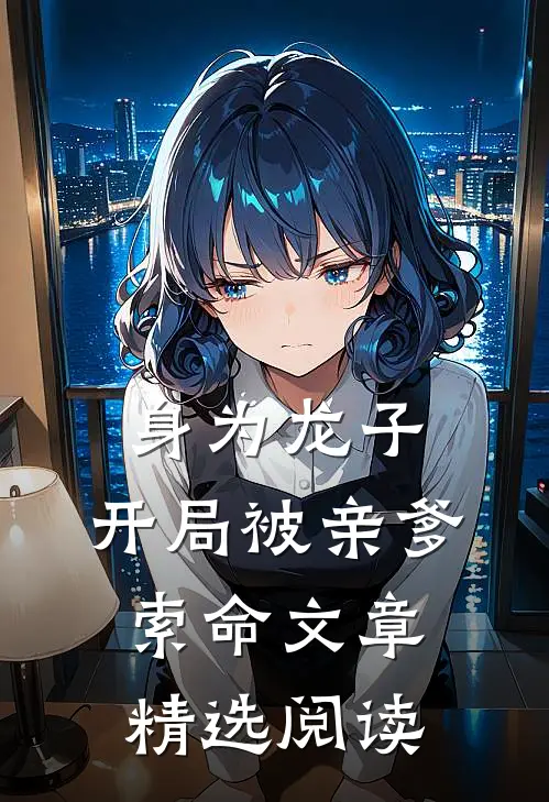 身为龙子，开局被亲爹索命文章精选阅读