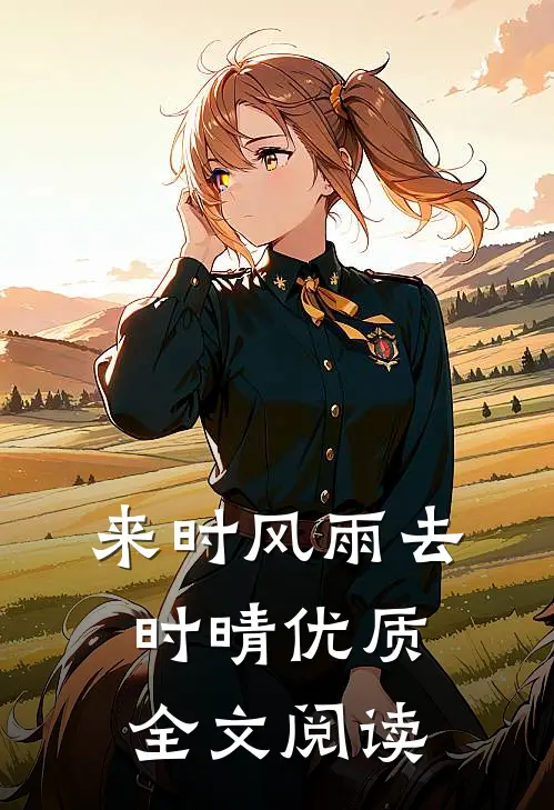 来时风雨去时晴优质全文阅读