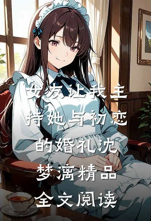 女友让我主持她与初恋的婚礼沈梦漓精品全文阅读