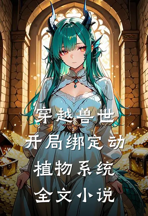 穿越兽世，开局绑定动植物系统全文小说